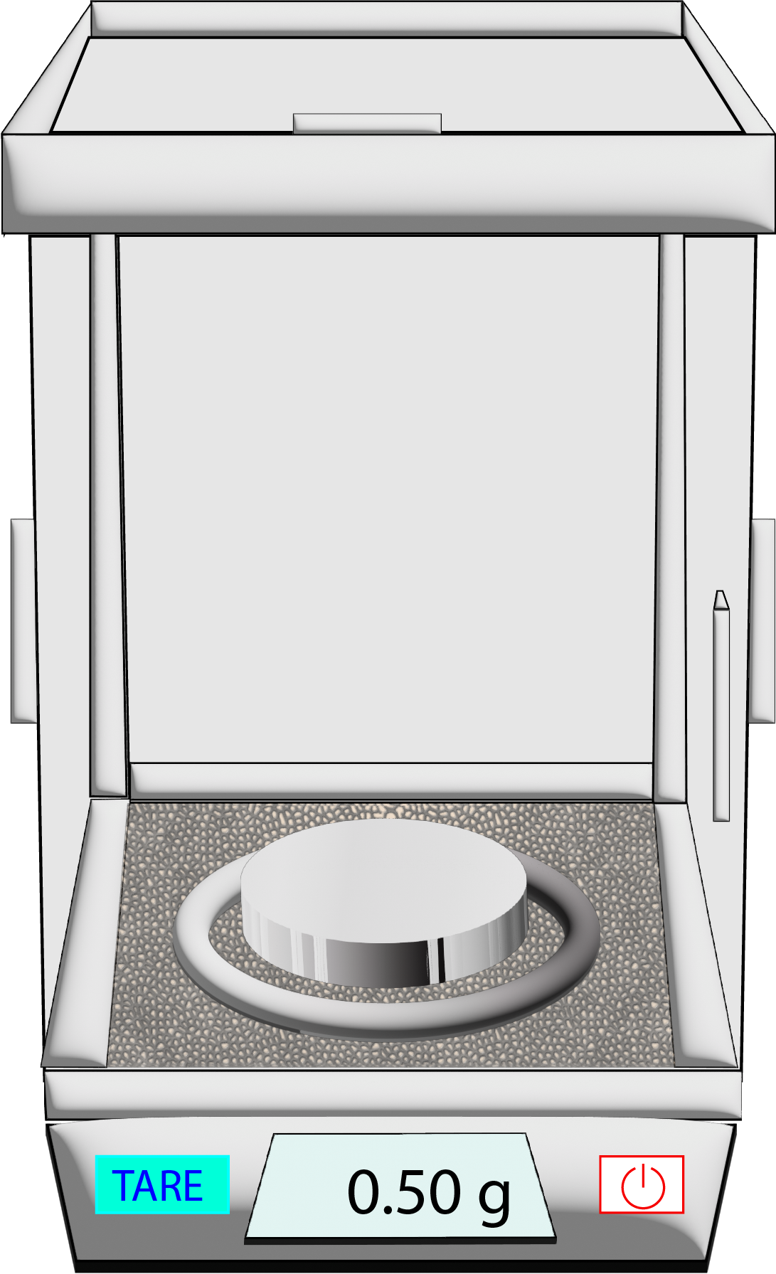 Analytical Balance